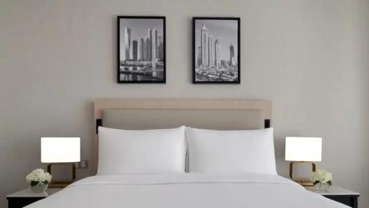 Address Dubai Marina - 103