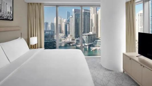 Address Dubai Marina - 106