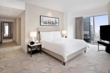Address Dubai Marina - 113