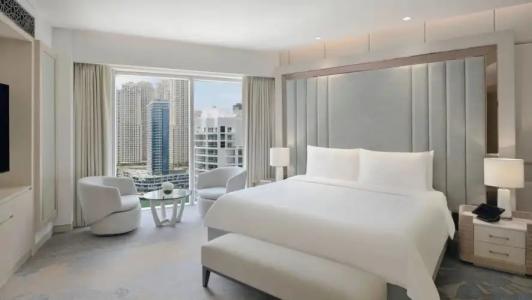 Address Dubai Marina - 118