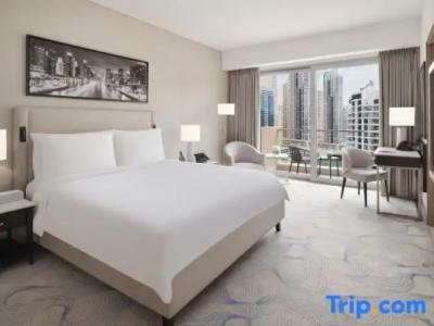 Address Dubai Marina - 90