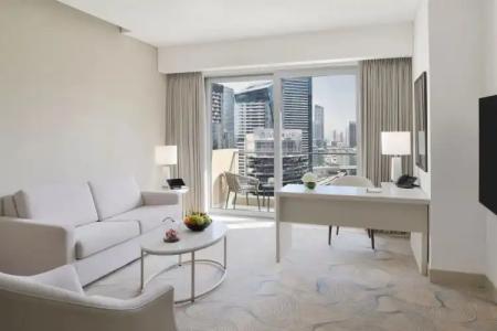 Address Dubai Marina - 116