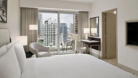Address Dubai Marina - 78