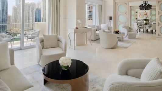 Address Dubai Marina - 121