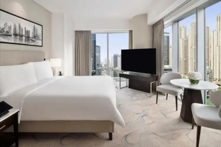 Address Dubai Marina - 114