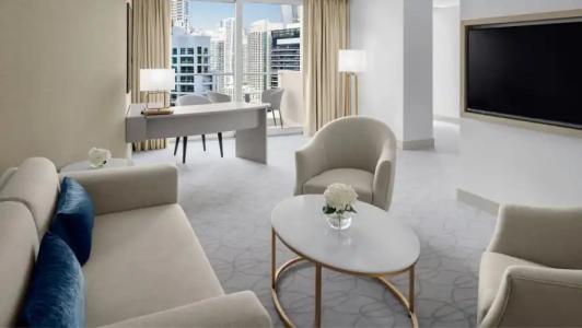 Address Dubai Marina - 128