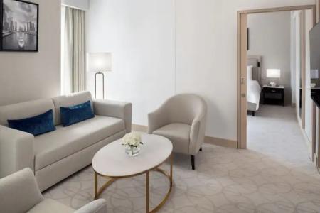 Address Dubai Marina - 91