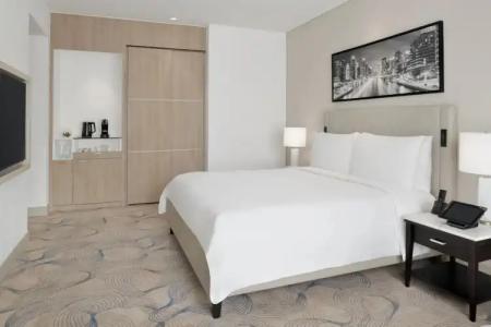 Address Dubai Marina - 83