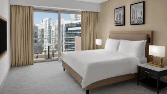 Address Dubai Marina - 127