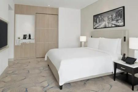 Address Dubai Marina - 88