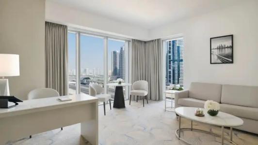 Address Dubai Marina - 112
