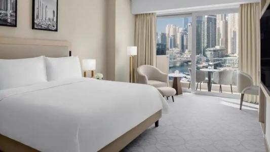 Address Dubai Marina - 101