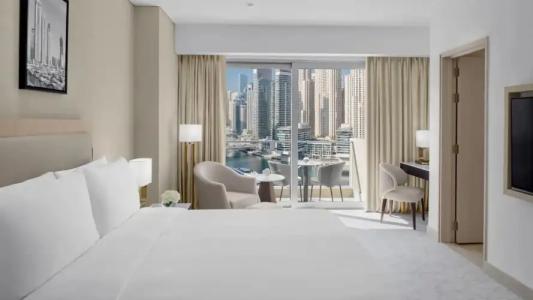 Address Dubai Marina - 102
