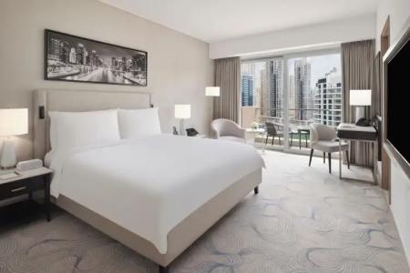 Address Dubai Marina - 86