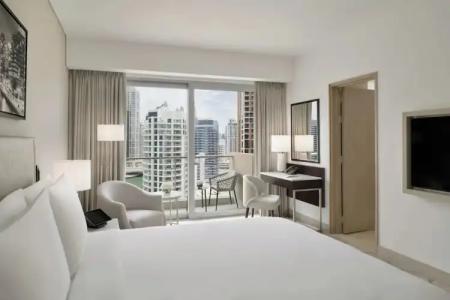 Address Dubai Marina - 82