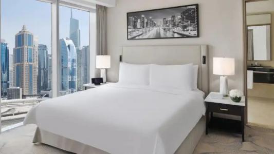 Address Dubai Marina - 110