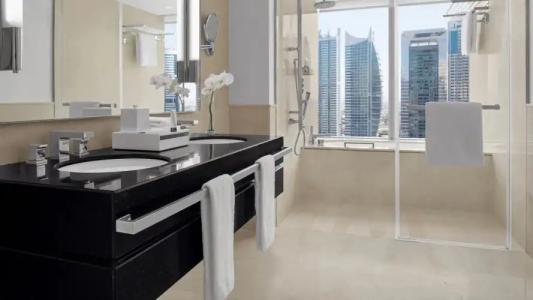 Address Dubai Marina - 109