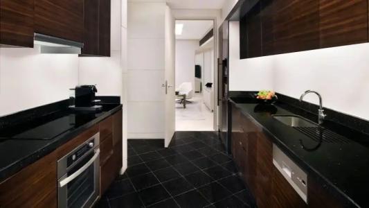 Address Dubai Marina - 123