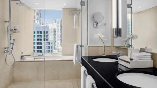 Address Dubai Marina - 130