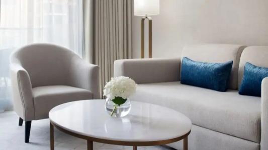 Address Dubai Marina - 108