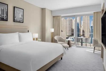 Address Dubai Marina - 85