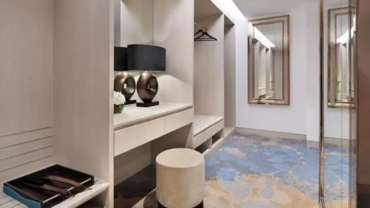 Address Dubai Marina - 124