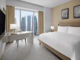 Premier Double room with city view