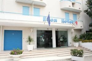 Eden Beach Club, Torre Canne