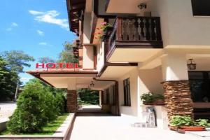 Family Hotel Emaly 2, Saparevo