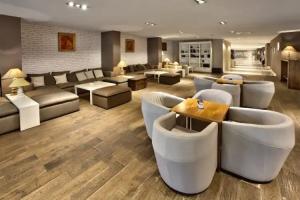 Interhotel, Sandanski