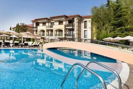 Pirin Park