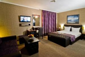 Spa Hotel Spartak, Sandanski