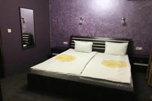 Perun Hotel, Sandanski