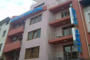 Semeen Hotel Sokol, Sandanski