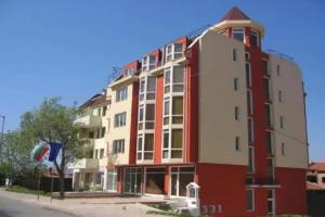 Hotel Deva, Sandanski