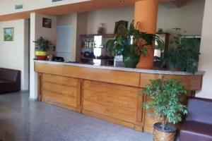 Sveti Georgi Hotel, Sandanski