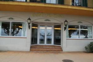 Hotel Roses Platja, Roses