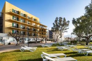 Hotel Roses Platja, Roses