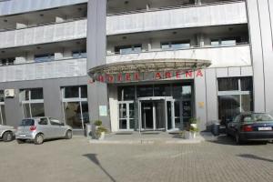 Hotel Arena, Samokov