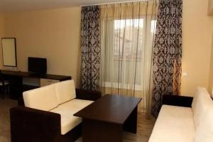 Samokov - Hotels