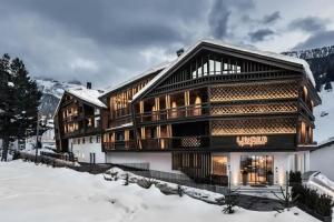 Linder Cycling Hotel