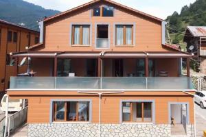 Apartment «Adiloglu Apart», Uzungol