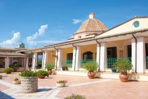 Club Hotel Marina Beach, Orosei