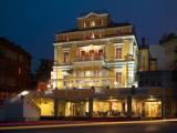 Superior Double Apartment with balcony