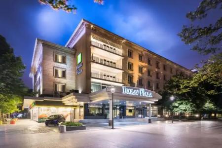 Dunav Plaza