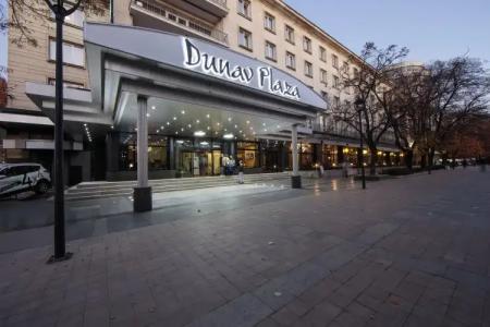 Dunav Plaza