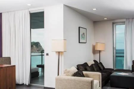 Avala Resort & Villas - 141