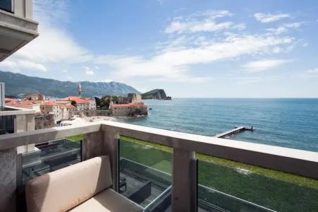Avala Resort & Villas - 132