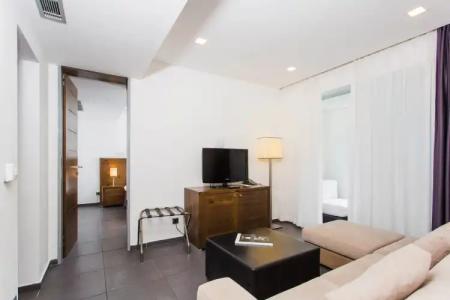 Avala Resort & Villas - 159
