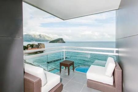 Avala Resort & Villas - 143